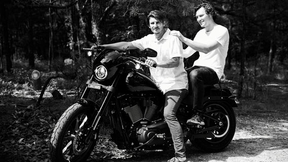 Grand Rapids | The Front Bottoms Concert