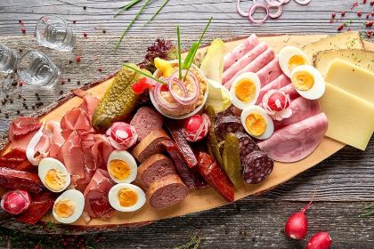 LINDENBRÄU AM POTSDAMER PLATZ