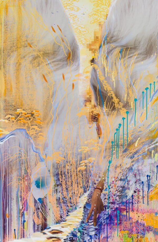 Sarah Sze | Venice