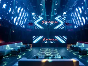 Spark Club KL