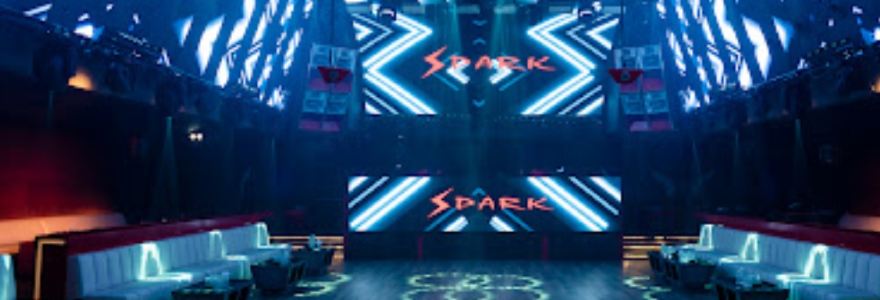 Spark Club KL