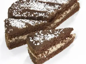 Kristjans Bakari Bakery and Cafe