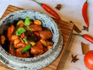 Top 3 Fine Dining in Guilin