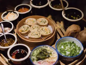 Top 16 Local Restaurants in Hohhot