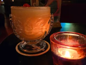 Mata Hari