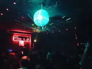 Rumpus Room