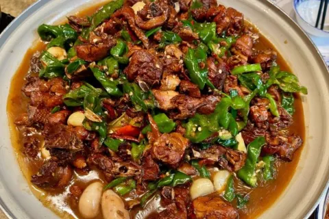 Dazhang (Sanhuan South Road)