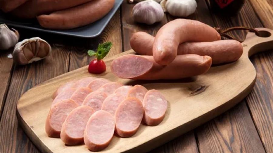 张波卤制(老城店)