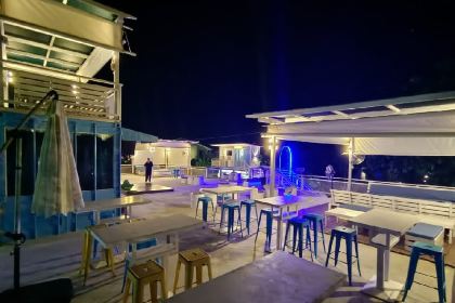 Palm Bar & Bistro 棕游吧