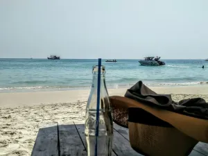 Tubtim Resort Restaurant