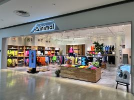 minimal（博多AMU PLAZA）