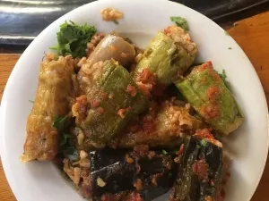Sofra Restaurant & Cafe
