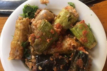 Sofra Restaurant & Cafe