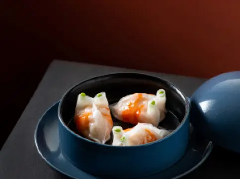 北京華爾道夫飯店·紫金閣