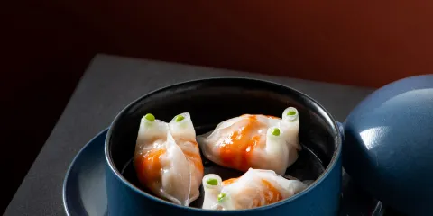 北京華爾道夫酒店·紫金閣