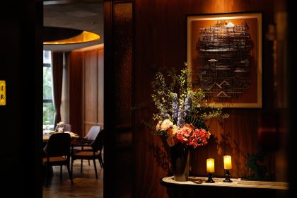 龚禧龚禧·甬菜(汤臣洲际店)