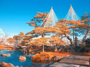 겐로쿠엔