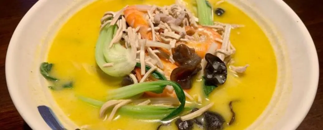 Local Restaurants