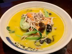 Top 10 Local Restaurants in Taizhou