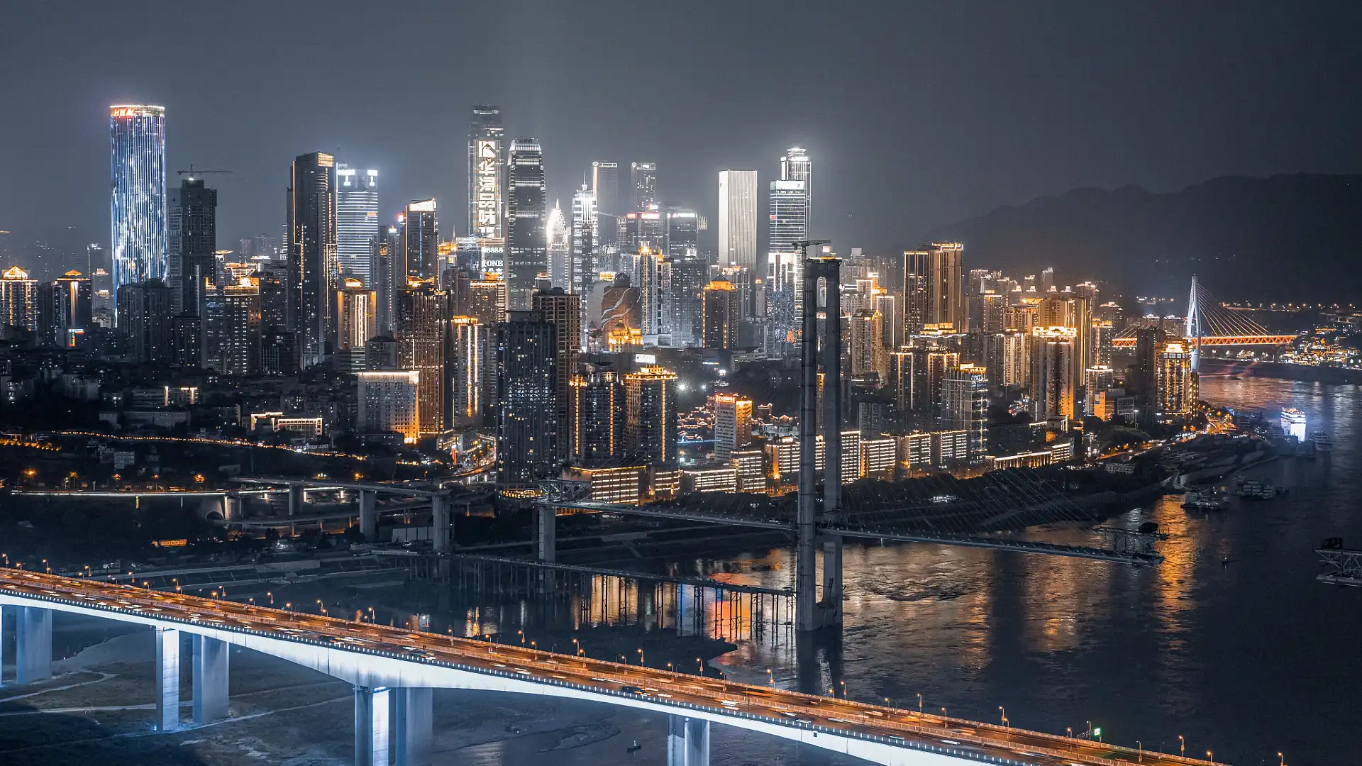 Hoteles cerca de Changjiang Bridge
