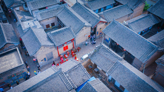 Weinan