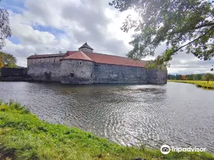 Water Castle Svihov