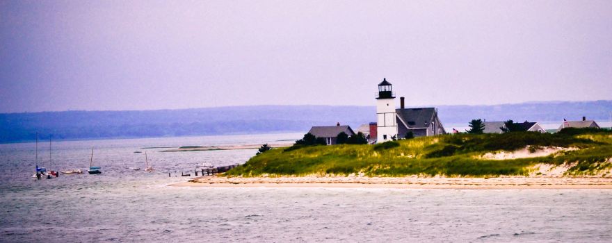 Hyannis Whale Watcher Cruises
