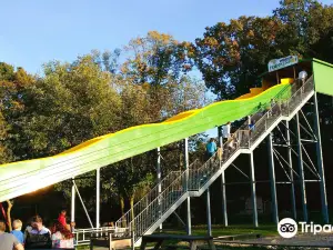 Wildpark Frankenhof