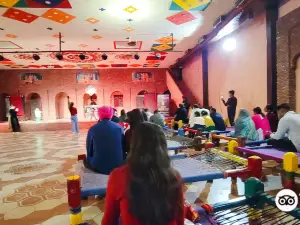 Sadda Pind Amritsar
