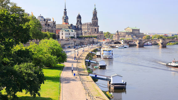 Dresden