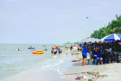 An Bang Beach