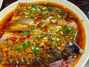 LAO JIE LAO CHU