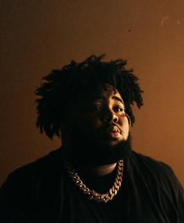 【แอตแลนตา】Rod Wave ทัวร์คอนเสิร์ต | สนามกีฬาแห่งชาติ