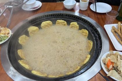 Yellow River Tandi Pot City