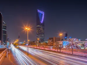 Kingdom Centre
