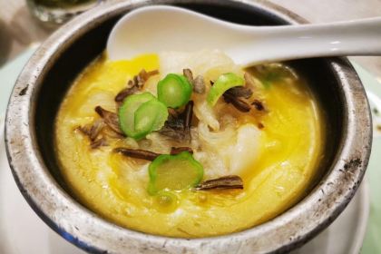 九號美食精作坊（虞山北路店）