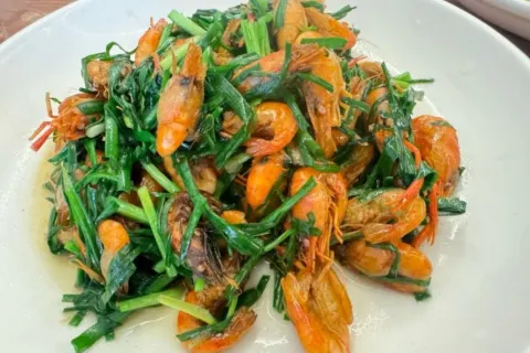 查济缘汁原味土菜馆