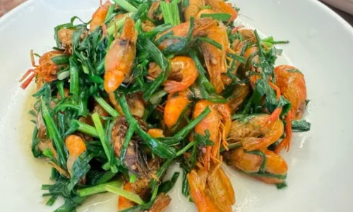 查济缘汁原味土菜馆