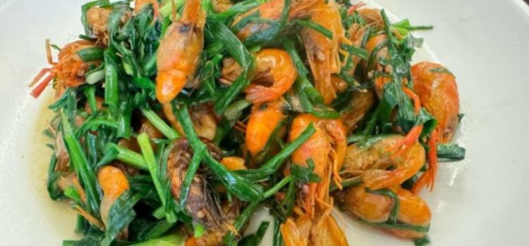 查济缘汁原味土菜馆