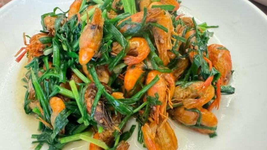 查济缘汁原味土菜馆