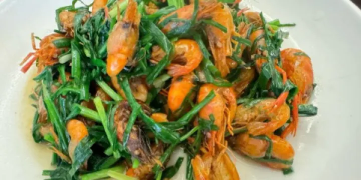 查濟緣汁原味土菜館