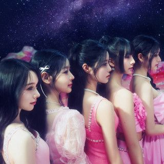【美國紐約】FIFTY FIFTY《Love Sprinkle》巡演 | 市政廳