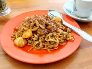 Mie Terempa'K