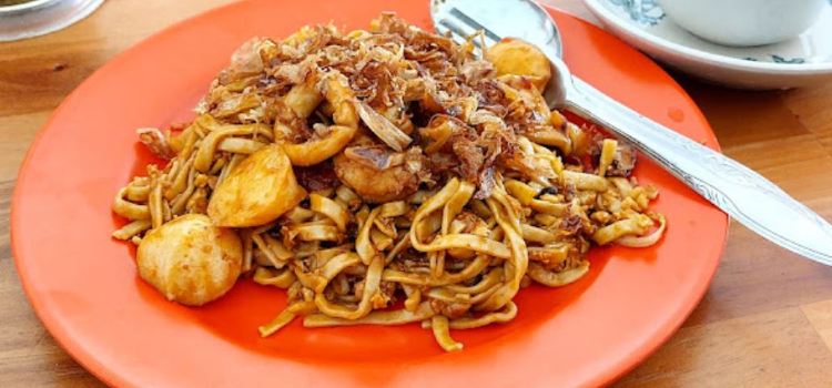 Mie Terempa'K