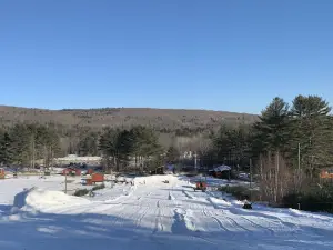 Eaton Mountain Ski Area