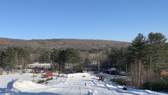 Eaton Mountain Ski Area