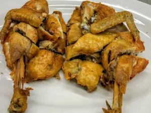 New Rainbow River Fish Restaurant(Awama Skyway)