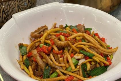 LAO ZAO WU RESTAURANT