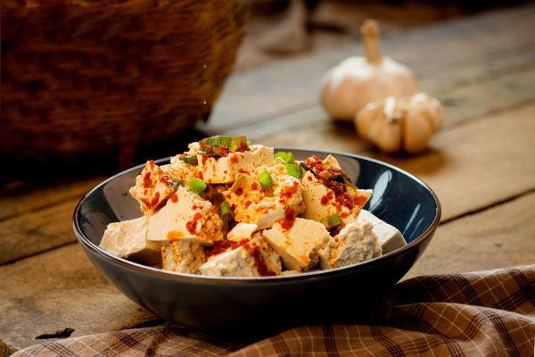 栾川味道·君山八大碗