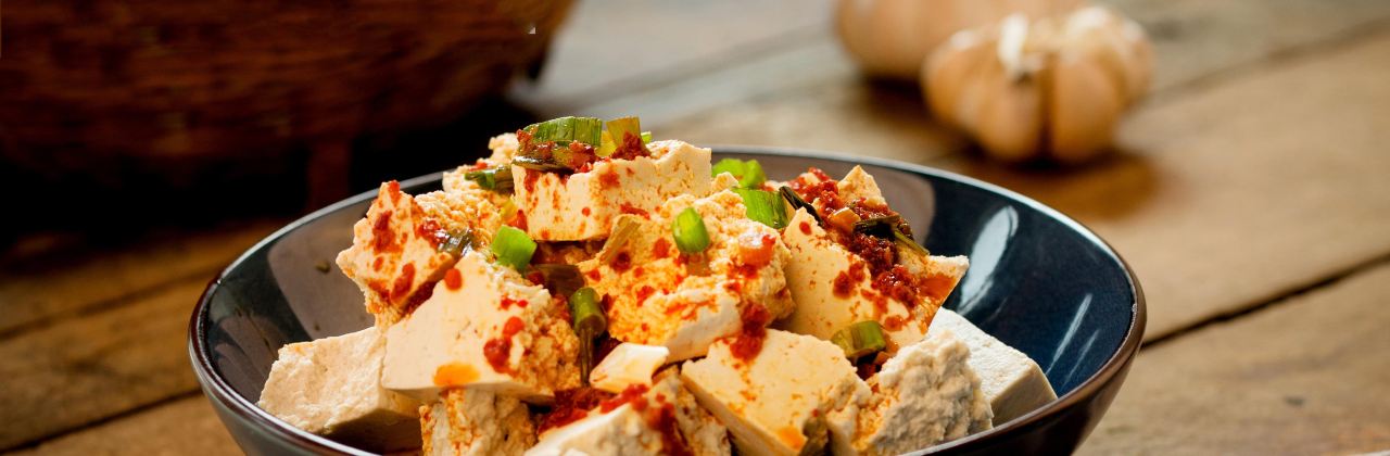 栾川味道·君山八大碗